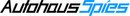Logo Autohaus Spies OHG